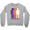 reservoir dogs Crewneck Sweatshirt