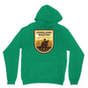 desert tours Hoodie