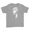 reel moms fish Youth Tee