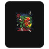 super suits Mousepad