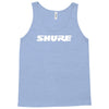 shure new Tank Top
