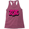 zerg rush Racerback Tank