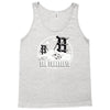 greetings from san fransokyo Tank Top