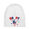 4th of July Baby Beanies