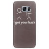 ladies i got your back Samsung Galaxy S7 Edge