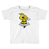 mind your own beeswax Toddler T-shirt