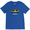laziness is my superpower V-Neck Tee