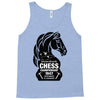 Shawshank Chess Championship Tank Top
