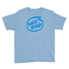 baby inside Youth Tee