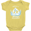 wampa wonderland Baby Bodysuit