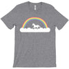 Rainbow Unicorn T-Shirt