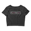 Feminist Crop Top