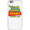 another story iPhone 6/6s Case