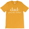dad pancake maker T-Shirt