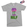 nilf Exclusive T-shirt