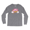 krangcakes Long Sleeve Shirts