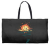 calypso weapon Weekender Totes