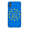 All I want for Christmas is EU iPhoneX
