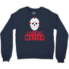 No Lives Matter Crewneck Sweatshirt