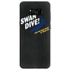 swan dive Samsung Galaxy S8