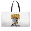the original (2) Weekender Totes