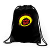 mall rat Drawstring Bags
