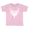 Dent The Universe Toddler T-shirt