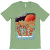 planet x T-Shirt