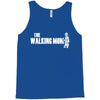 the walking mom Tank Top