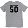 Limited Edition 1968 V-Neck Tee