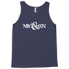of mice and men logo Tank Top