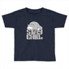 stay chill Toddler T-shirt