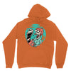 skullchain saw Unisex Hoodie