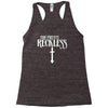the pretty reckless Racerback Tank