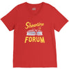 showtime V-Neck Tee