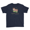 hard corg Youth Tee
