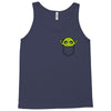 cute yoda pocket Tank Top