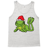 kermit christmas Tank Top