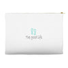 the good life Accessory Pouches