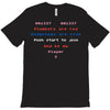 player 2 a love story T-Shirt