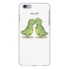hug me iPhone 6 Plus/6s Plus Case