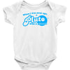 when i was your age, pluto was a planet! Baby Onesie