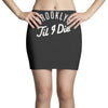 brooklyn 'till i die Mini Skirts