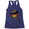 pumpkin time! Racerback Tank