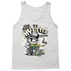 ninjamafia Tank Top