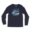 fishing fanatics Long Sleeve Shirts