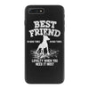 Best Friend Doberman iPhone 7 Plus Case