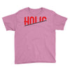 holic Youth Tee