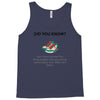 shoes Tank Top
