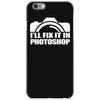 funny camera photography (2) iPhone 6/6s Case